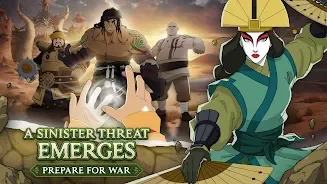 Avatar: Realms Collide screenshot