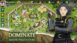Avatar: Realms Collide screenshot
