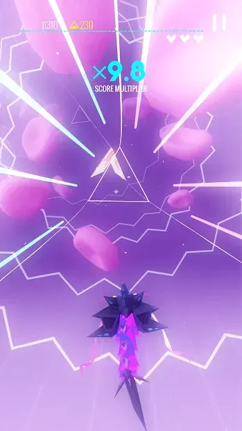 Avicii | Gravity HD v1.8.1 screenshot 1