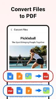 Avo PDF Reader: Viewer & Edit screenshot
