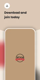 Avoca Coffee screenshot