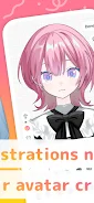 Avvy screenshot