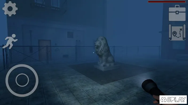 AWAKENING хоррор 1-5 screenshot 2