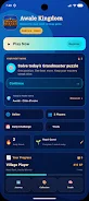 Awale Kingdom: Mancala Oware screenshot