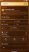 Awale Kingdom: Mancala Oware screenshot