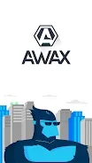 Awax screenshot