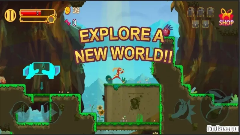 Awesome Dogs! screenshot 1