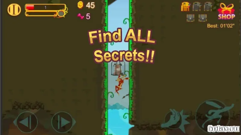 Awesome Dogs! screenshot 2