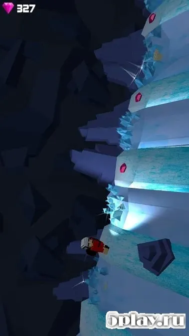 Axe Climber screenshot 2
