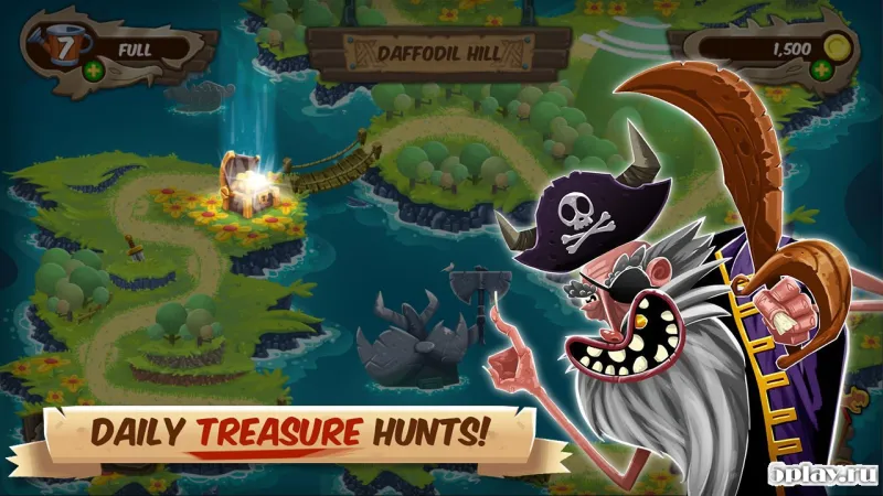 Axe in Face 2 screenshot 3