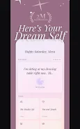 Aya: Manifest Your Dream Self screenshot