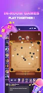 AYO: Games & Voice Rooms screenshot