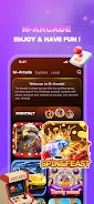 AYO: Games & Voice Rooms screenshot