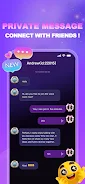 AYO: Games & Voice Rooms screenshot