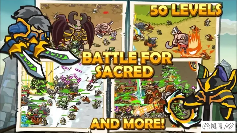 Azeroth screenshot 3