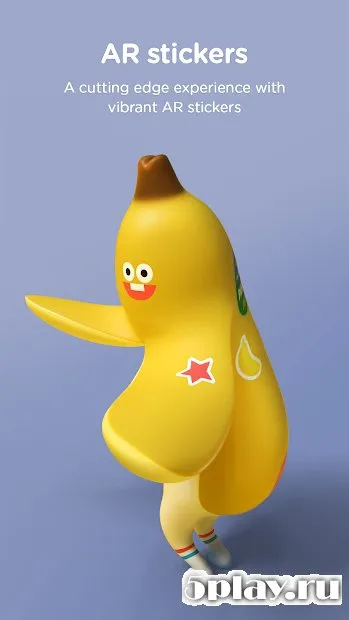 B612 - Beauty & Filter Camera 8.3.4 screenshot 4