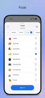 Baby Notes: Tracker & Journal screenshot