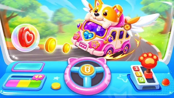 BabyBus Kids screenshot