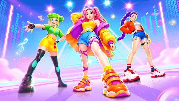 BabyBus Kids screenshot