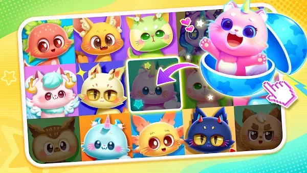 BabyBus Kids screenshot