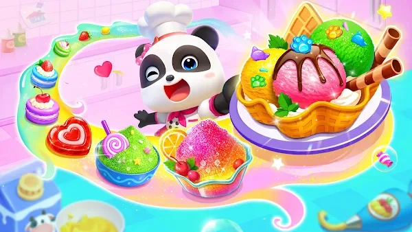 BabyBus Kids screenshot