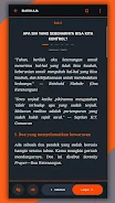 Bacapedia - Upskill & Bisnis screenshot