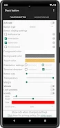Back Button screenshot