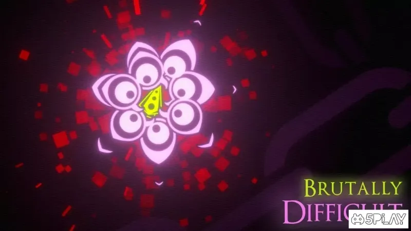 BACKFIRE screenshot 1