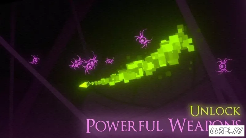 BACKFIRE screenshot 2