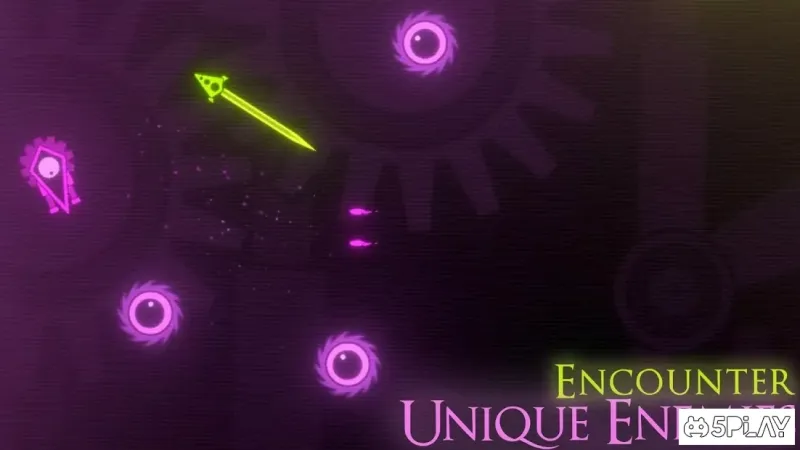 BACKFIRE screenshot 3