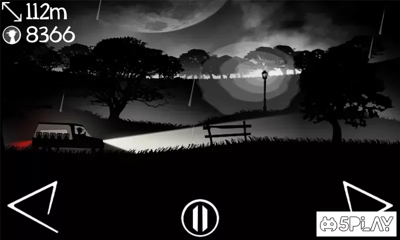 Bad Roads 2 screenshot 4