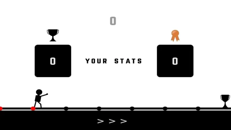 Badminton Black 2.0.9 screenshot 4