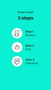 Baemin - Food Delivery screenshot