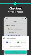Baemin - Food Delivery screenshot