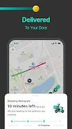 Baemin - Food Delivery screenshot