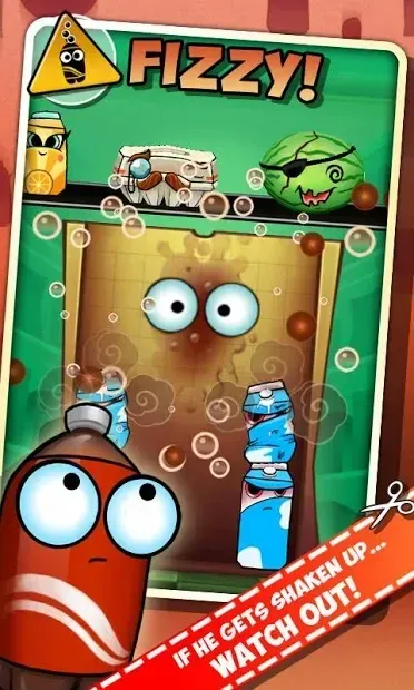 Bag It! 3.3.0 screenshot 4