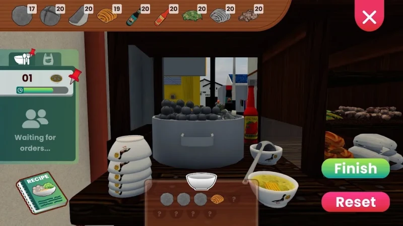 Bakso Simulator 2 screenshot