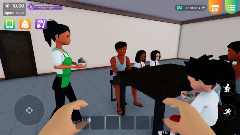 Bakso Simulator 2 screenshot