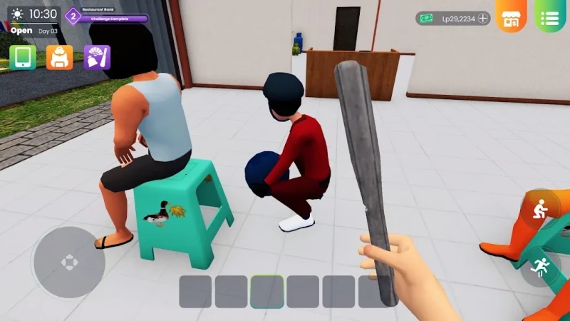 Bakso Simulator 2 screenshot