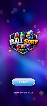 Ball Sort - Color Puzzle Game screenshot