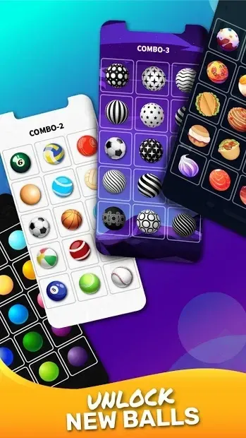 Ball Sort Puzzle - Brain Game 1.0.0.6 screenshot 2