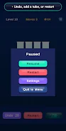 Ball Sort Puzzle - Color Sort screenshot