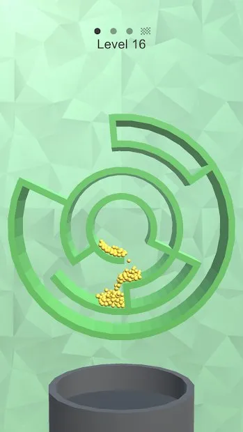 Balls Rotate screenshot 1