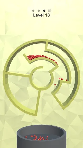 Balls Rotate screenshot 3