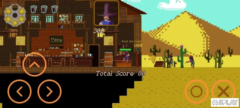 Bar Keep v2 screenshot 1