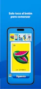 Baraja de Lotería Mexicana ® screenshot
