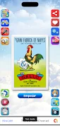 Baraja de Lotería Mexicana ® screenshot