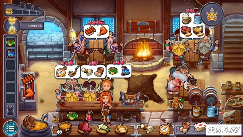 Barbarous - Tavern of Emyr 1.2 screenshot 4