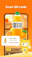 Barcode Scanner & QR Reader Screenshots 3