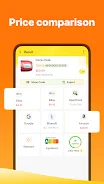 Barcode Scanner & QR Reader Screenshots 4